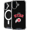 University of Utah Utes Logo iPhone 17 MagSafe Case