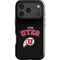 University of Utah Utes Logo iPhone 17 Pro Impact Case