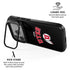 University of Utah Utes Logo iPhone 17 Pro Kickstand Case
