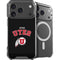 University of Utah Utes Logo iPhone 17 Pro MagSafe Case