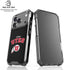 University of Utah Utes Logo iPhone 17 Pro MagSafe Case