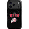 University of Utah Utes Logo iPhone 17 Pro Magsafe Impact Case