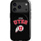 University of Utah Utes Logo iPhone 17 Pro Max Magsafe Impact Case