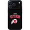 University of Utah Utes Logo iPhone 17 Pro Max Skin