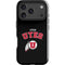 University of Utah Utes Logo iPhone 18 Pro Impact Case