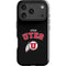 University of Utah Utes Logo iPhone 18 Pro Max Impact Case
