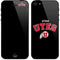 University of Utah Utes Logo iPhone 5/5s/5SE Skin