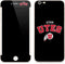 University of Utah Utes Logo iPhone 6/6s Plus Skin
