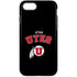 University of Utah Utes Logo iPhone Cases