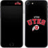 University of Utah Utes Logo iPhone 7 Skin