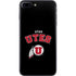 University of Utah Utes Logo iPhone 8 Plus Skin