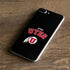 University of Utah Utes Logo iPhone 8 Plus Skin