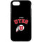 University of Utah Utes Logo iPhone 8 Pro Case