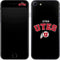 University of Utah Utes Logo iPhone 8 Skin