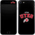 University of Utah Utes Logo iPhone 8 Skin