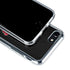 University of Utah Utes Logo iPhone SE (2nd & 3rd Gen) Clear Case