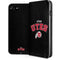 University of Utah Utes Logo iPhone SE (2nd & 3rd Gen) Folio Case