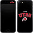 University of Utah Utes Logo iPhone SE (2nd & 3rd Gen) Skin