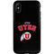 University of Utah Utes Logo iPhone X Pro Case