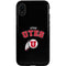 University of Utah Utes Logo iPhone XR Pro Case
