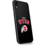 University of Utah Utes Logo iPhone XR Skin