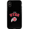 University of Utah Utes Logo iPhone XS Pro Case