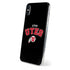 University of Utah Utes Logo iPhone XS Skin