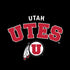 University of Utah Utes Logo iPhone XS Skin
