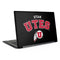 University of Utah Utes Logo Dell Latitude Skin