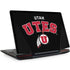University of Utah Utes Logo Legion Y720 Skin