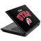 University of Utah Utes Logo Lenovo T420 Skin