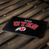 University of Utah Utes Logo Apple MacBook Air Skin