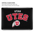 University of Utah Utes Logo MacBook Air 15in (2023-2025) Case plus Skin