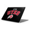 University of Utah Utes Logo Apple MacBook Pro 16-inch Skin