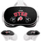 University of Utah Utes Logo Meta Quest 3S Skin