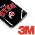University of Utah Utes Logo Moto E5 Plus Skin