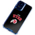 University of Utah Utes Logo Moto G 5G (2024) Clear Case