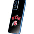 University of Utah Utes Logo Moto G Play 4G (2024) Skin