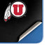 University of Utah Utes Logo Moto G Play 4G (2024) Skin
