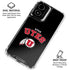 University of Utah Utes Logo Moto G Power 5G (2024) Clear Case