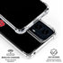 University of Utah Utes Logo Moto G Power 5G (2024) Clear Case