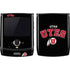 University of Utah Utes Logo Motorola RAZR Skin