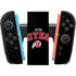 University of Utah Utes Logo Nintendo Switch 2 (2025) Joy-Con Controller Skin