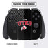 University of Utah Utes Logo Nintendo Switch Bundle Skin