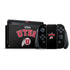 University of Utah Utes Logo Nintendo Skins