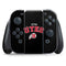 University of Utah Utes Logo Nintendo Switch (2017-2021) Joy-Con Controller Skin