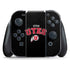 University of Utah Utes Logo Nintendo Skins