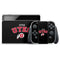 University of Utah Utes Logo Nintendo Switch OLED (2021) Skin