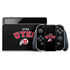 University of Utah Utes Logo Nintendo Switch OLED (2021) Skin