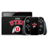 University of Utah Utes Logo Nintendo Skins